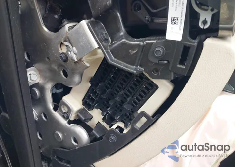 2017 Cadillac Ats Luxury from USA, damaged, VIN 1G6AB5RX8H0113186